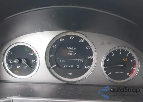 2010 Mercedes-Benz Glk 350 from USA, damaged, VIN WDCGG5GB8AF517666